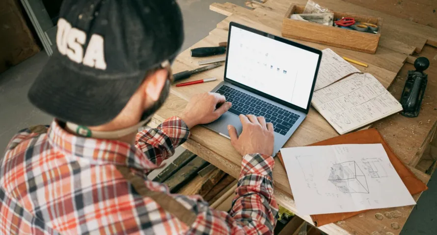 Branded Bookkeeping Tips