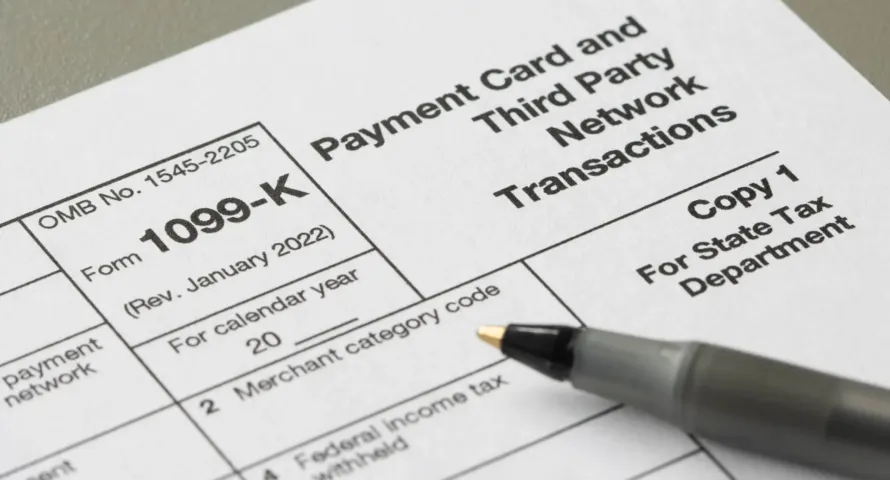 1099 Prep Guide for Contractors